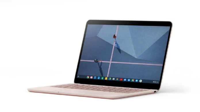 Google Pixelbook Go: The 5 major things you need to know