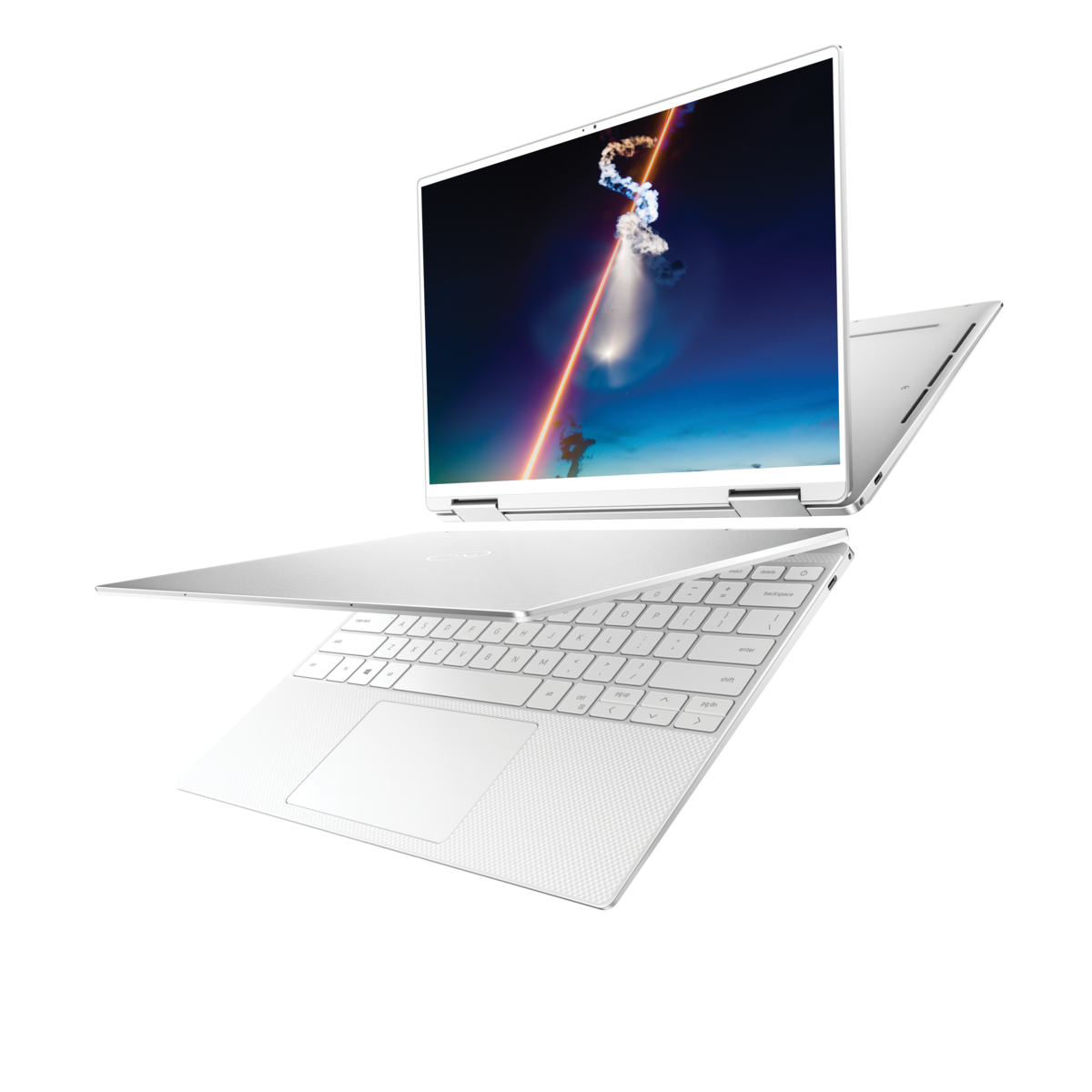 Dell XPS 13 2-in-1 7390 review: A new era for XPS