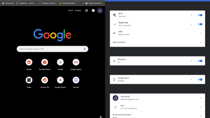 Dark Mode for Chrome OS: What You Need to Know