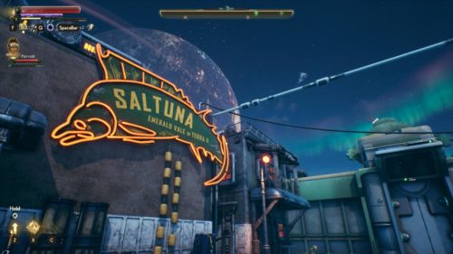 The Outer Worlds review: A stellar argument for deeper games, not wider ones