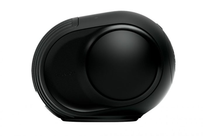 Devialet Phantom Reactor speaker available in new look