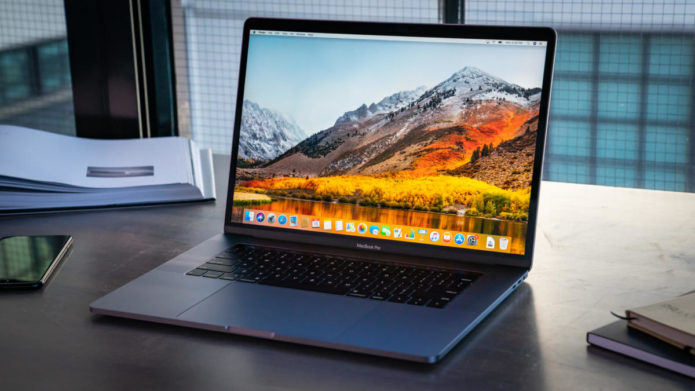 16-inch MacBook Pro: Shipping by the end of this month?