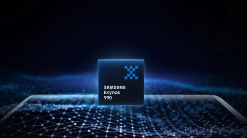 Exynos 990, new 5G modem, 12GB RAM to debut on Samsung phones soon