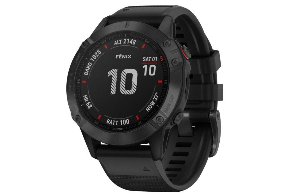 phoenix 6 garmin