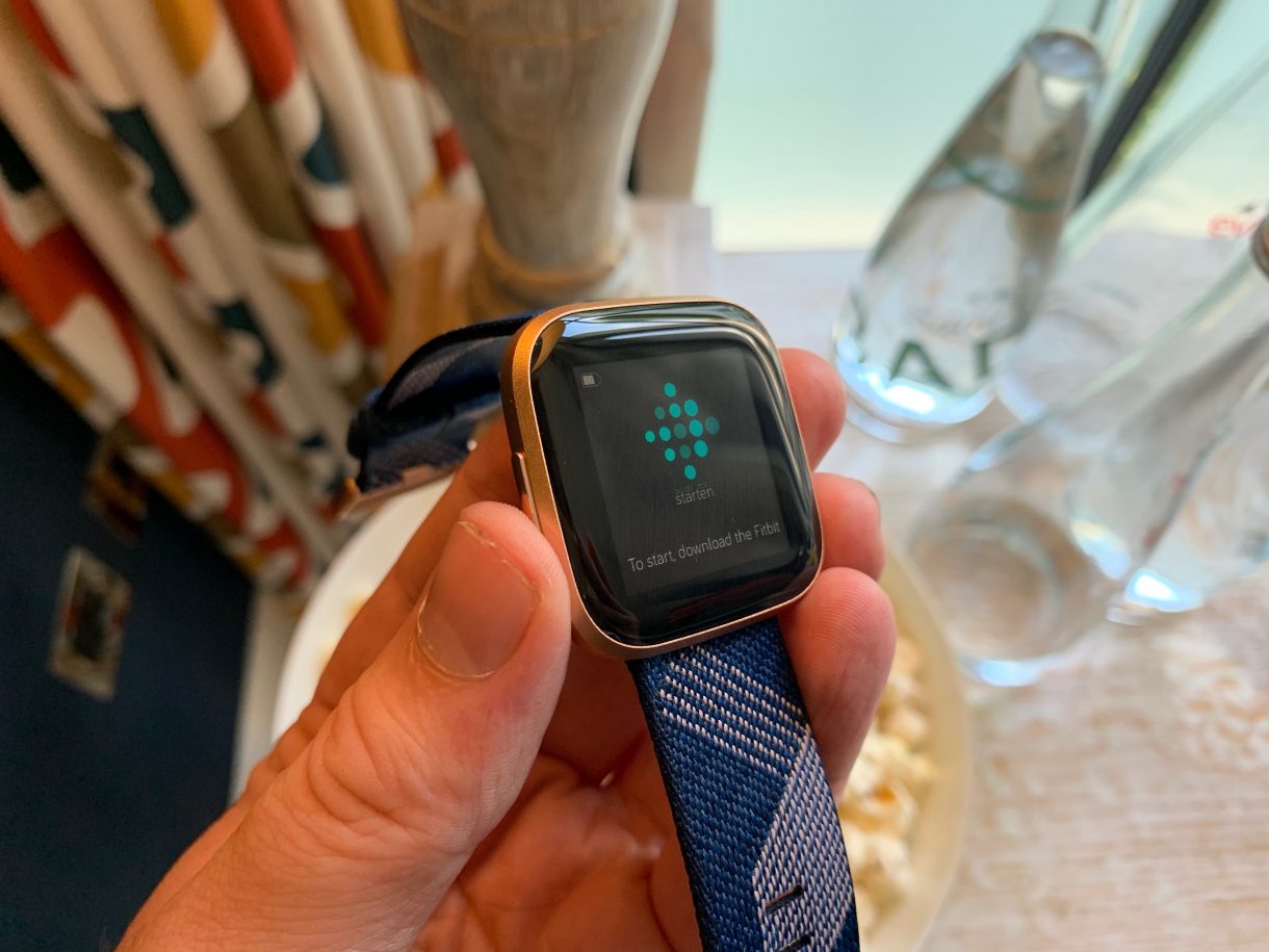 5 reasons why Google just bought Fitbit