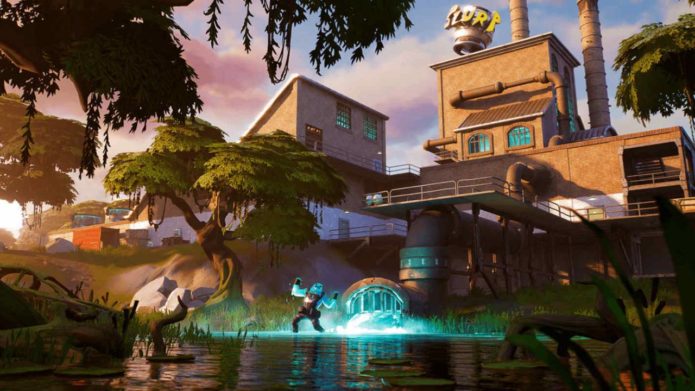 Fortnite Chapter 2 detailed: Five major changes you should know about