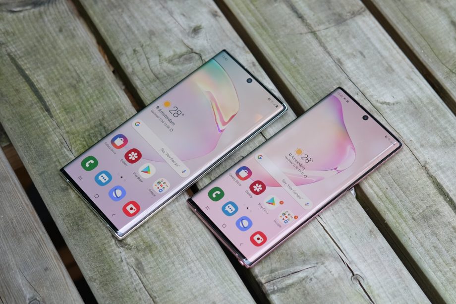 Android 10 arrives on the Galaxy Note 10 – here’s how to get it
