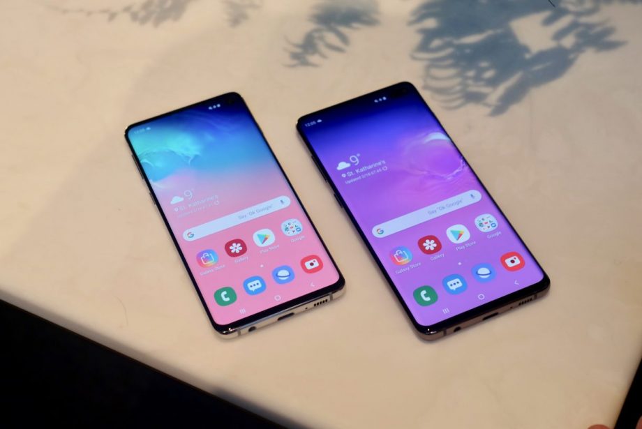 A key Galaxy S11 detail may have just ‘leaked’