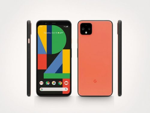Google Pixel 4: 7 details that you might have overlooked
