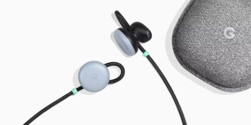 Google Pixel Buds: what we know so far about the AirPods-rivaling true wireless earbuds