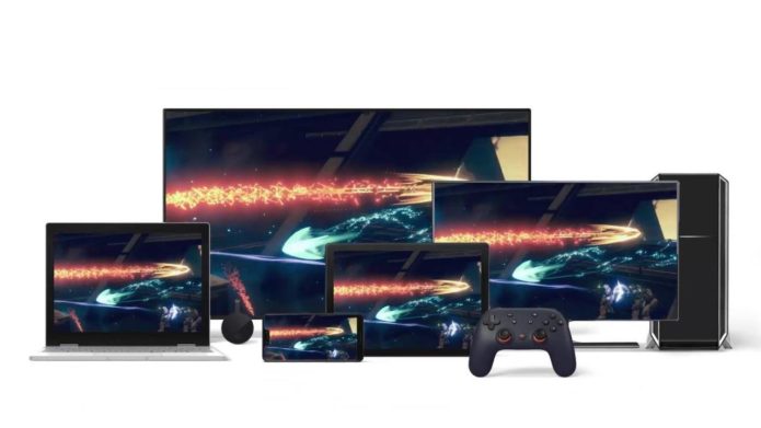 Google assures Stadia controller wireless feature will evolve