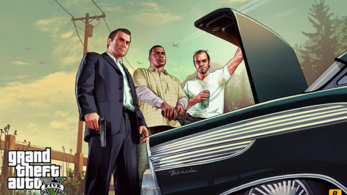 GTA 6 release date rumours: Streamer promises to drive around GTA V map until GTA 6 is announced
