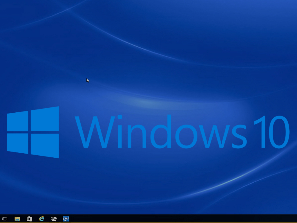 How to create a local account in Windows 10