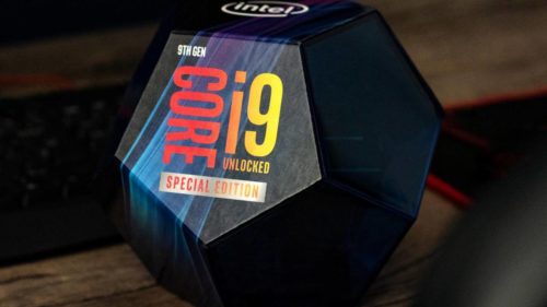 Intel Core i9-9900KS Special Edition launch details are finally here