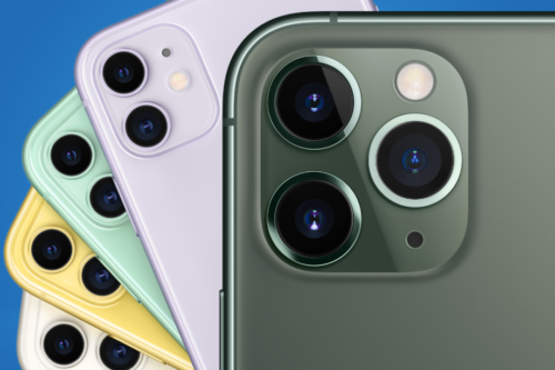 iPhone 11 vs iPhone 11 Pro: The Final Verdict