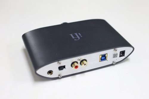 IFI Zen DAC Review: Economical Ecstasy