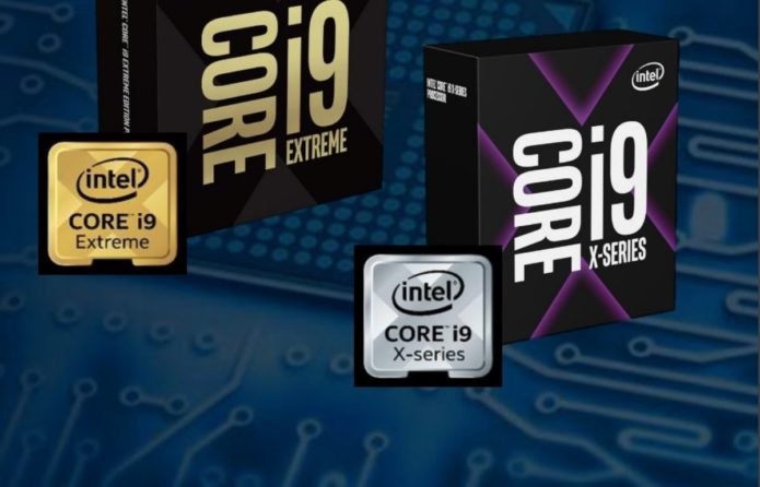Intel launches powerful Core-X series processors at drastically lower prices