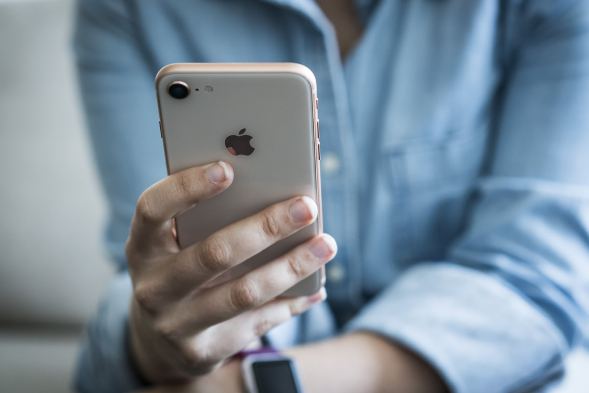 The iPhone SE 2 will reportedly be little more than an iPhone 8 with an A13 chip, more RAM