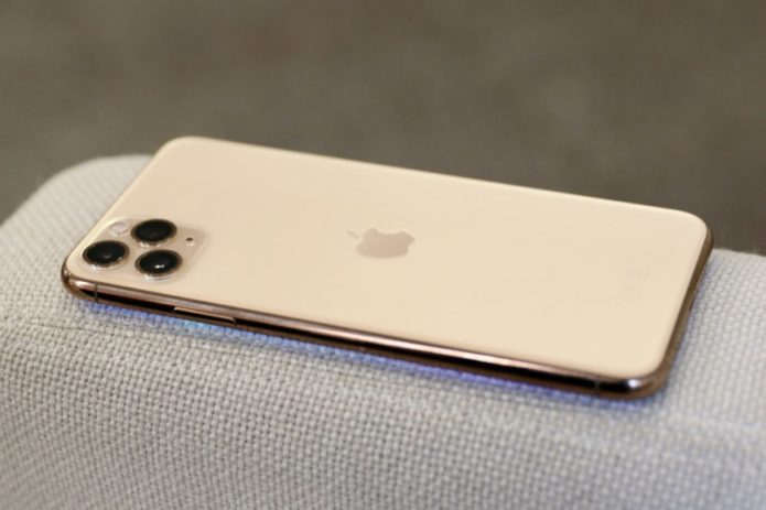 The iPhone 12 will beat the Galaxy S11 in two key areas, according to this ‘leak’