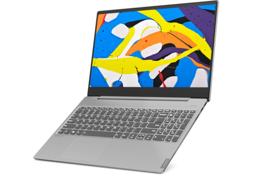 Inside Lenovo Ideapad S540 (15) – disassembly and upgrade options