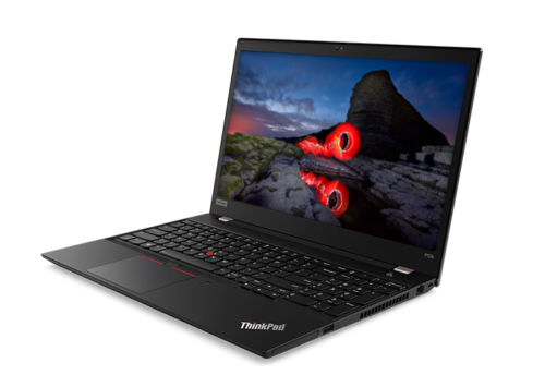 Lenovo ThinkPad P53s review – an energy-efficient mobile workstation