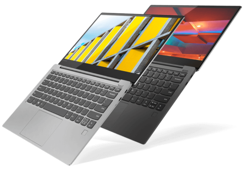 Lenovo Yoga S730 Review