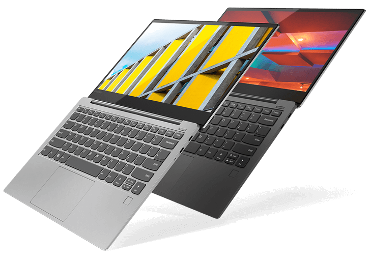 Lenovo Yoga S730 Review