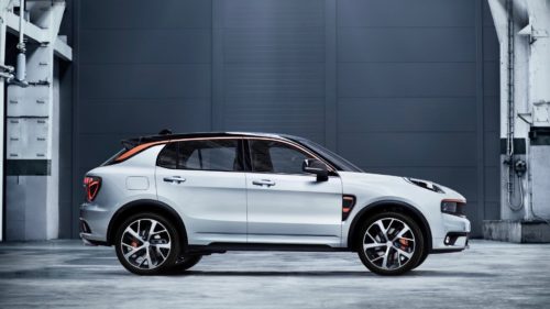 Volvo and Geely just made a huge engine decision