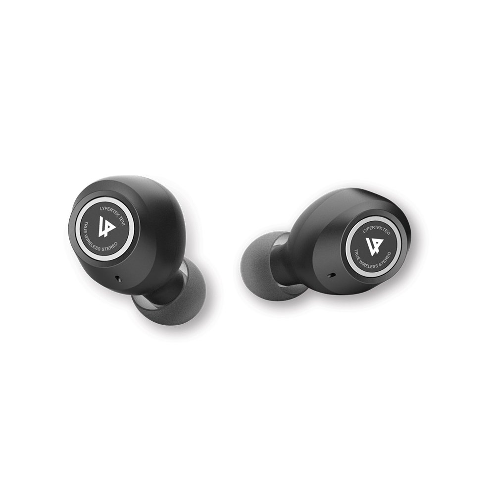 Lypertek TEVI Review: Pocket Precision