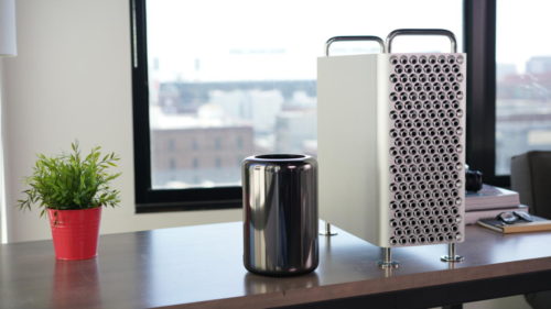 Can’t wait for the Mac Pro? Build your own with the Dune Pro