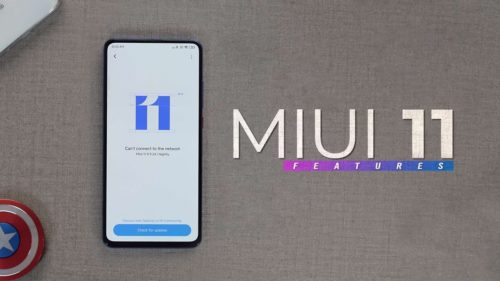MIUI 11 Features: 10 Best Amazing Features You Must Know