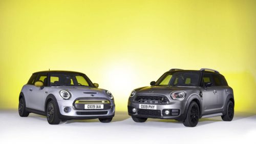 All-new Mini Cooper EV priced up starting at $29,900