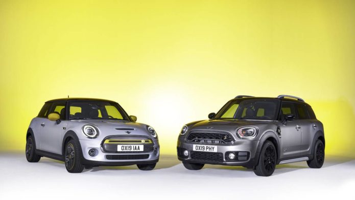 All-new Mini Cooper EV priced up starting at $29,900