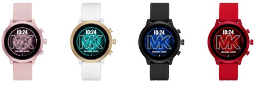 Michael Kors Access MKGO review: A smartwatch for the active Kors fan