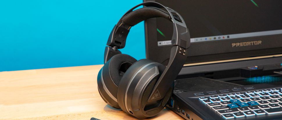 Turtle Beach Elite Atlas Aero review