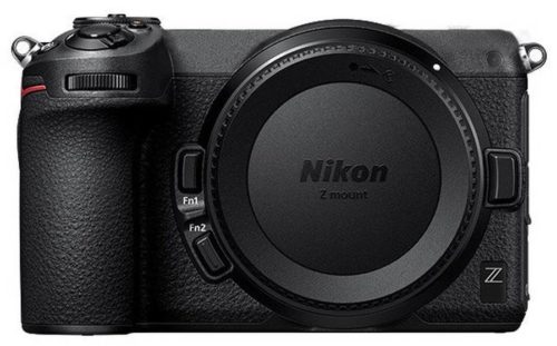 Nikon Z50 APS-C Mirrorless Camera on October 10th?