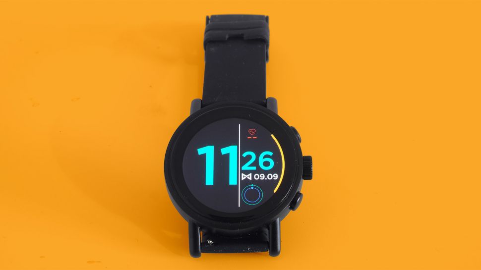 diesel watches touch screen