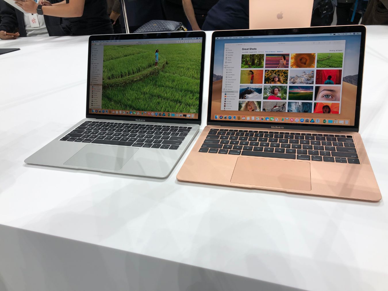 Which Macbook Should You Buy Macbook Air Vs Macbook Pro Gearopen Com