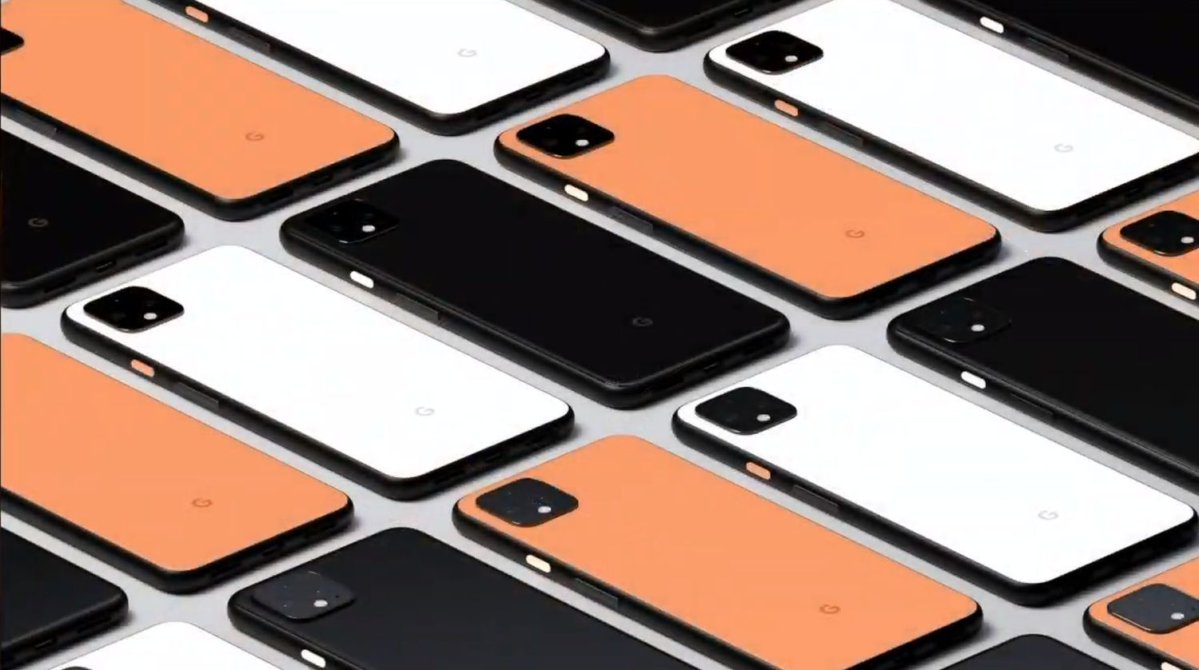Google Pixel 4: The 5 things you really need to know
