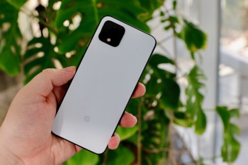 Google Pixel 4 buyers lose a major photos perk – and it’s all about Google One