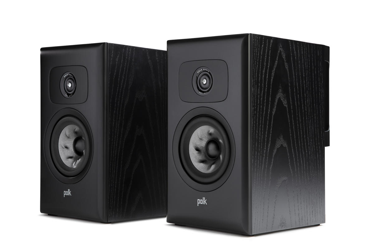 Polk Audio Legend Series L100 speakers review: Pure clarity