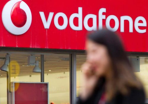 Vodafone overcharged you? It’s ‘looking’ at compensation options