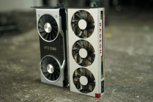 Ask a PC expert: AMD Radeon vs. Nvidia GeForce graphics cards