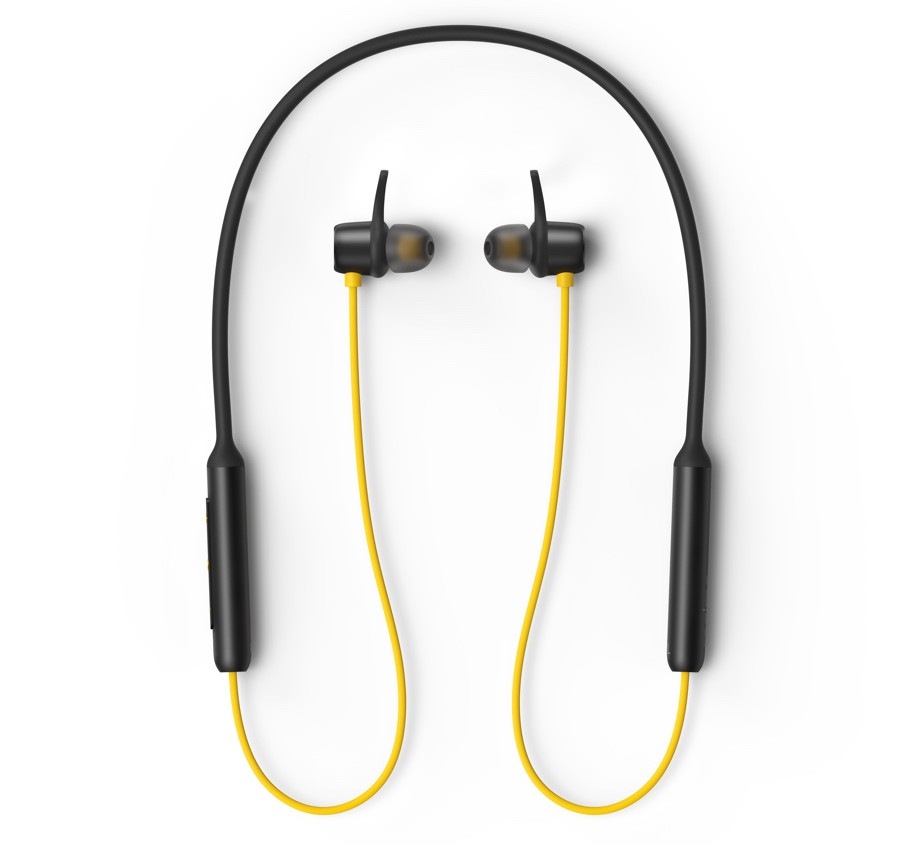 Realme Buds Wireless Review