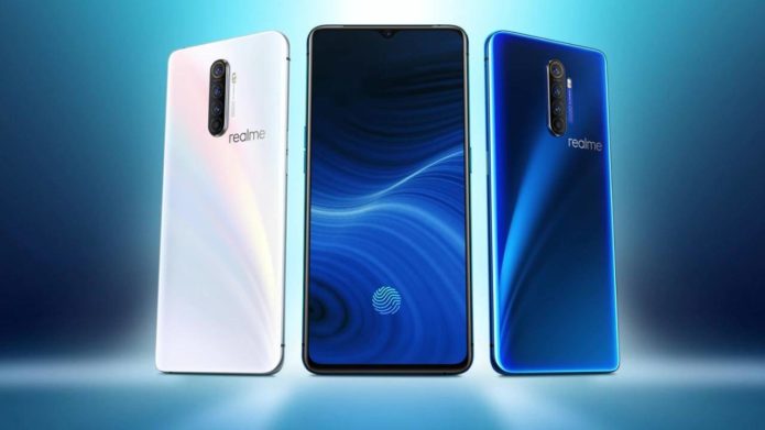 Realme X2 Pro aims for the flagship market with OPPO tech