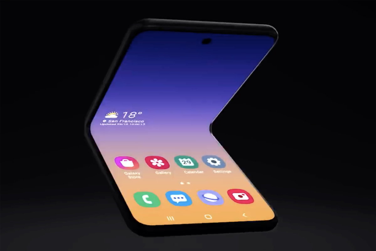 If 2020 will be the year of the tall phone, I want no part of it