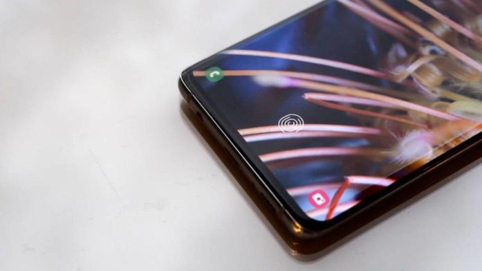 Samsung gives Note 10 and S10 security advice as it preps fingerprint fix
