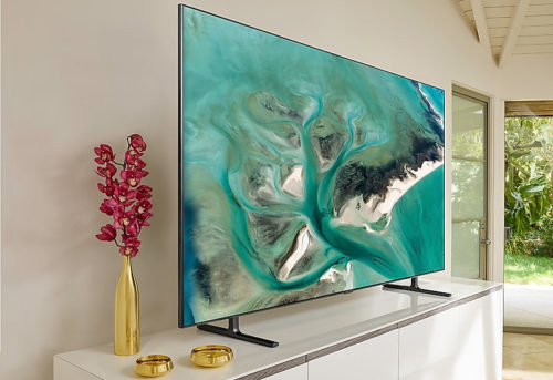 Best 4K TVs of 2019 (So Far)