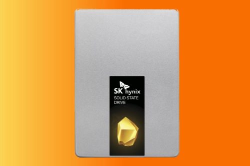 SK Hynix Gold S31 review: A great SATA SSD from the largest vendor you’ve likely never heard of