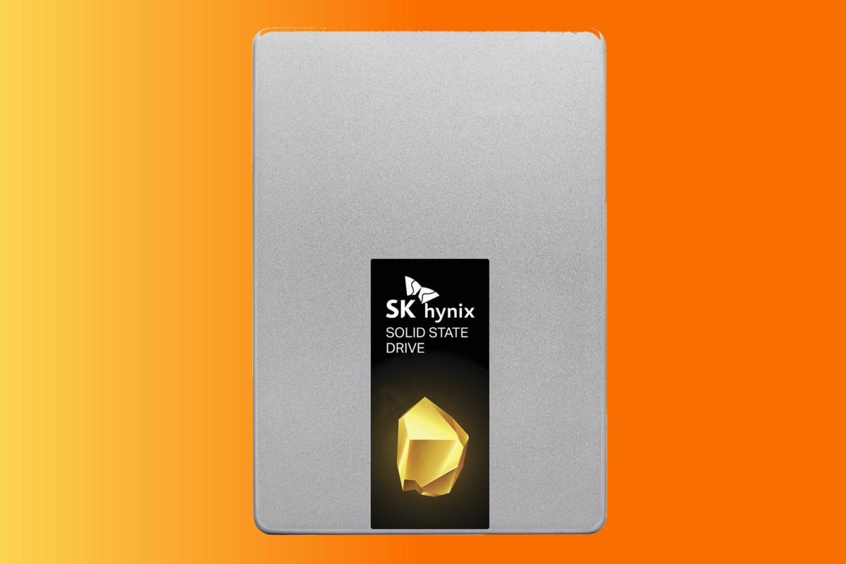 SK Hynix Gold S31 review: A great SATA SSD from the largest vendor you've likely never heard of